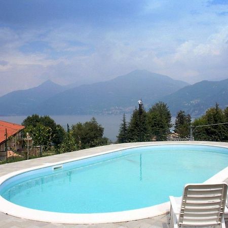 Oleandro Balcony 5 - Menaggio By Lovecomo Exterior photo