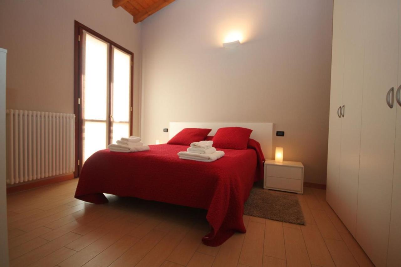 Oleandro Balcony 5 - Menaggio By Lovecomo Exterior photo