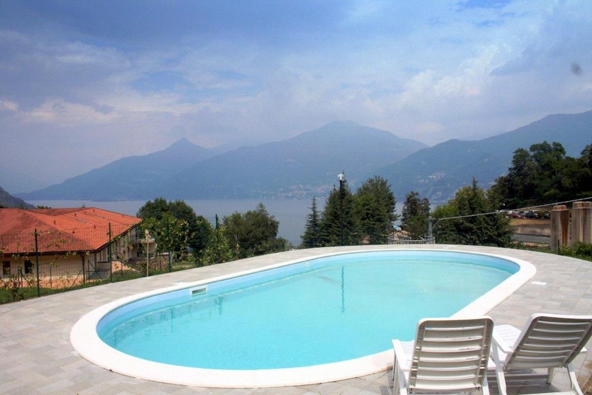 Oleandro Balcony 5 - Menaggio By Lovecomo Exterior photo