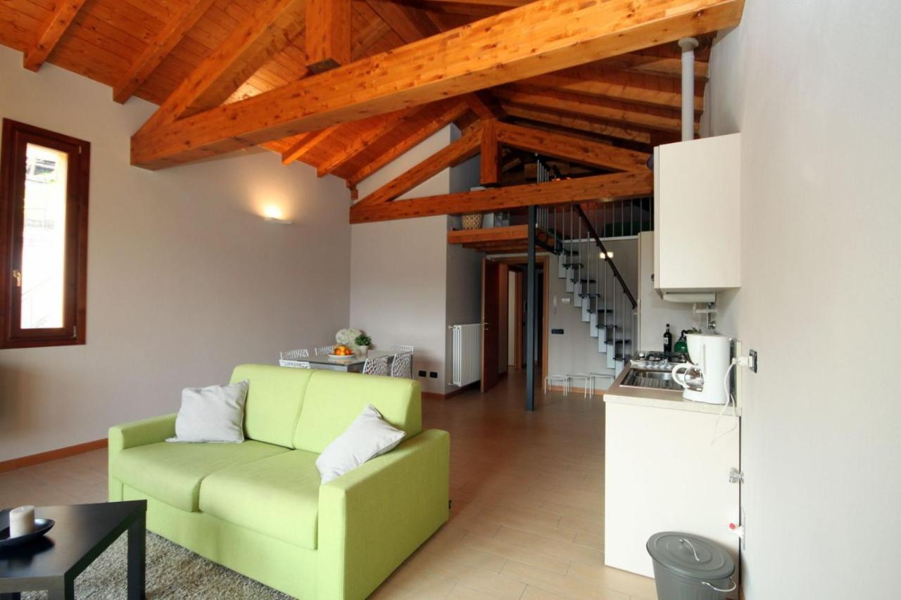Oleandro Balcony 5 - Menaggio By Lovecomo Exterior photo
